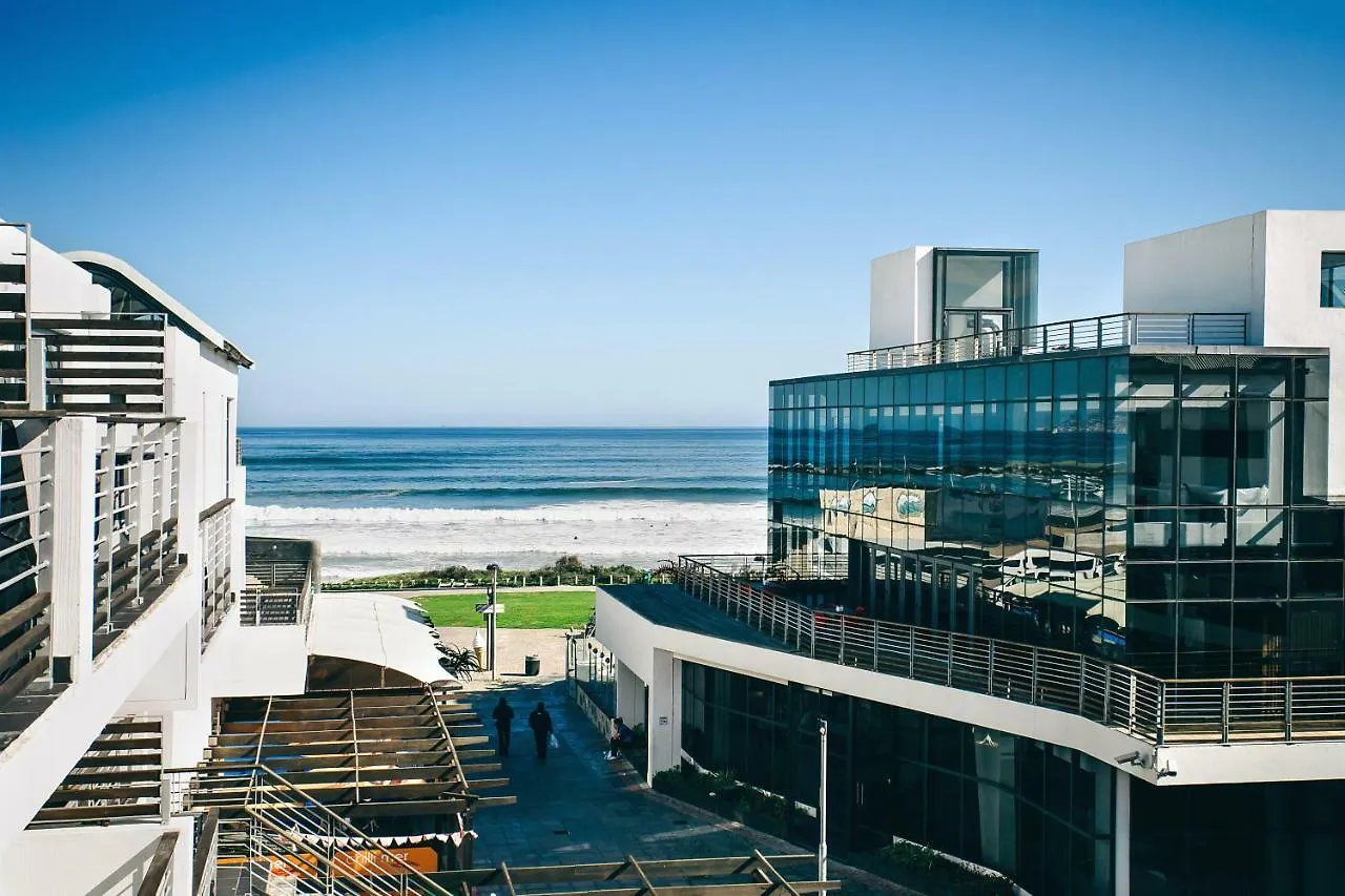 Eden On The Bay 217A-Penthouse Apartment Cape Town
